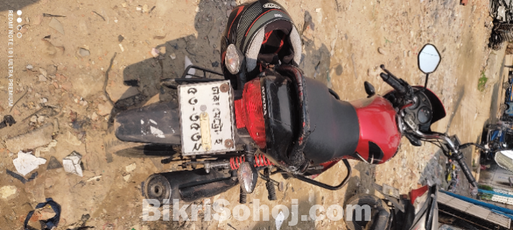 হোন্ডা সিবি সাইন ১২৫ সিসি ক্যামেরা